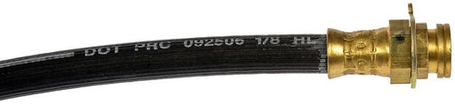 Brake Hydraulic Hose Dorman-First Stop H381089