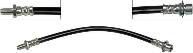 Brake Hydraulic Hose Dorman-First Stop H381093