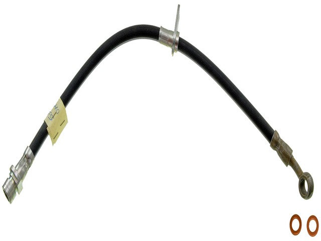 Brake Hydraulic Hose Dorman-First Stop H381094