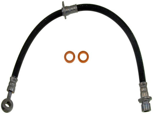 Brake Hydraulic Hose Dorman-First Stop H381095