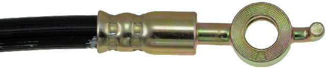 Brake Hydraulic Hose Dorman-First Stop H381096