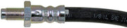Brake Hydraulic Hose Dorman-First Stop H38110