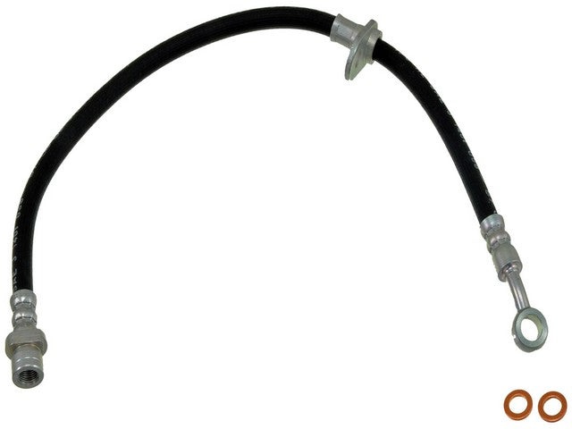 Brake Hydraulic Hose Dorman-First Stop H381100