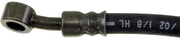 Brake Hydraulic Hose Dorman-First Stop H381101
