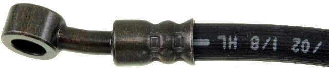 Brake Hydraulic Hose Dorman-First Stop H381101