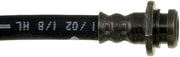 Brake Hydraulic Hose Dorman-First Stop H381101