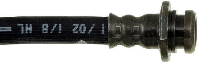Brake Hydraulic Hose Dorman-First Stop H381101