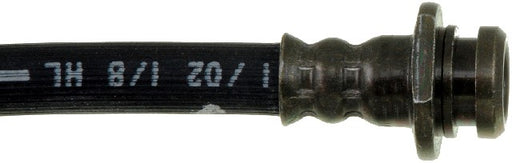 Brake Hydraulic Hose Dorman-First Stop H381101