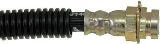 Brake Hydraulic Hose Dorman-First Stop H381102