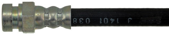 Brake Hydraulic Hose Dorman-First Stop H381103