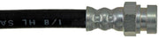 Brake Hydraulic Hose Dorman-First Stop H381103