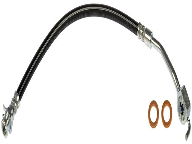 Brake Hydraulic Hose Dorman-First Stop H381104