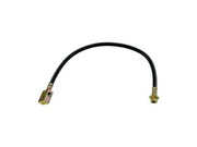 Brake Hydraulic Hose Dorman-First Stop H381109
