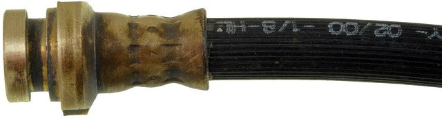Brake Hydraulic Hose Dorman-First Stop H381110