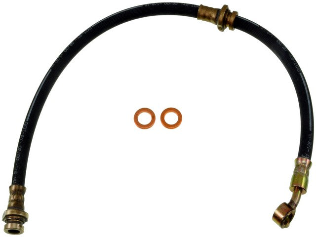 Brake Hydraulic Hose Dorman-First Stop H381110