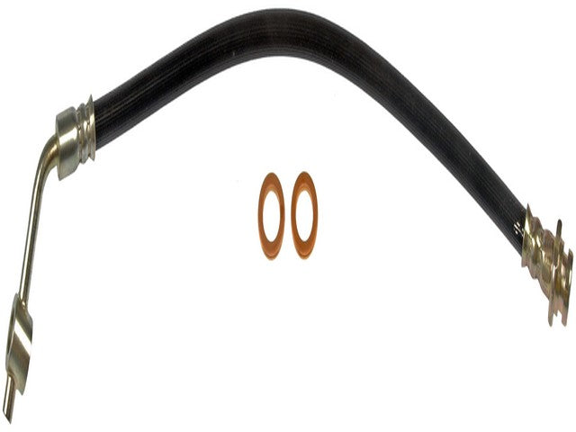 Brake Hydraulic Hose Dorman-First Stop H381120