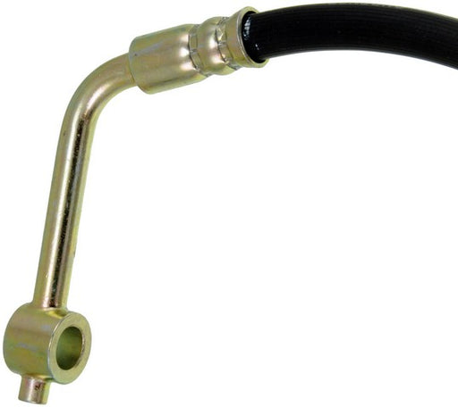 Brake Hydraulic Hose Dorman-First Stop H381121