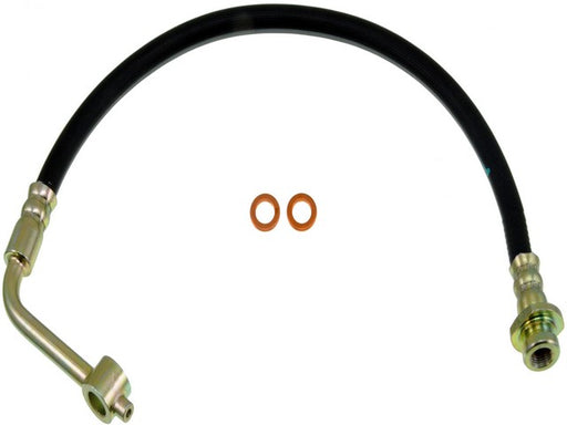 Brake Hydraulic Hose Dorman-First Stop H381121