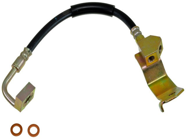 Brake Hydraulic Hose Dorman-First Stop H381133