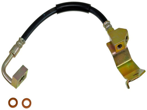 Brake Hydraulic Hose Dorman-First Stop H381133