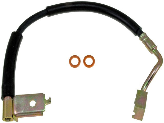 Brake Hydraulic Hose Dorman-First Stop H381134