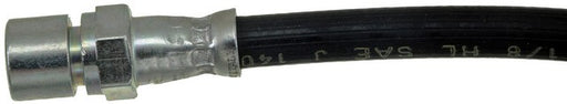 Brake Hydraulic Hose Dorman-First Stop H381136