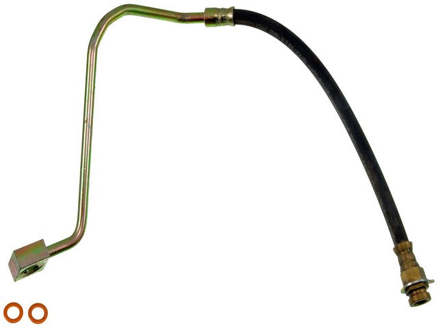 Brake Hydraulic Hose Dorman-First Stop H381138