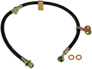 Brake Hydraulic Hose Dorman-First Stop H381140