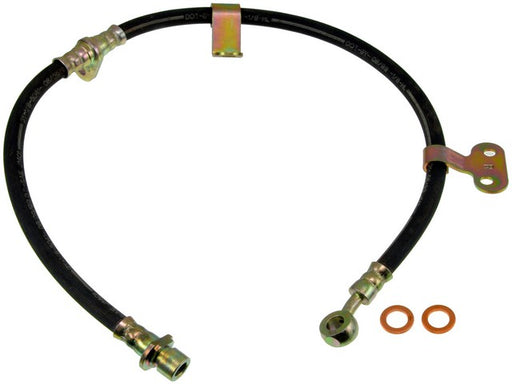 Brake Hydraulic Hose Dorman-First Stop H381140