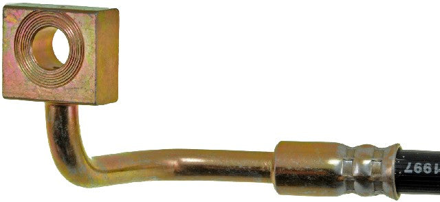 Brake Hydraulic Hose Dorman-First Stop H381141