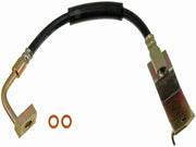 Brake Hydraulic Hose Dorman-First Stop H381141