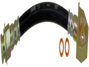Brake Hydraulic Hose Dorman-First Stop H381142