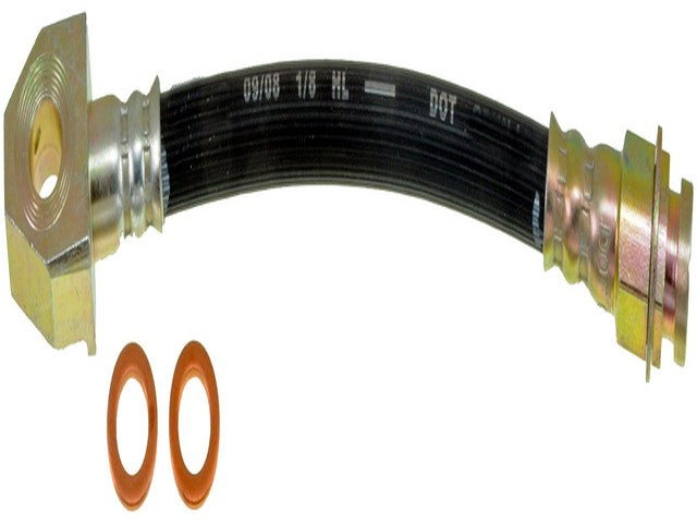 Brake Hydraulic Hose Dorman-First Stop H381143