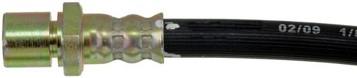 Brake Hydraulic Hose Dorman-First Stop H381147