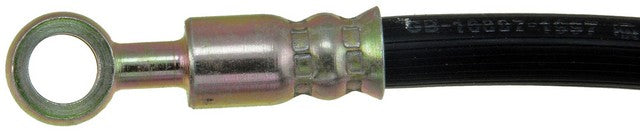 Brake Hydraulic Hose Dorman-First Stop H381148