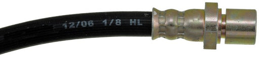 Brake Hydraulic Hose Dorman-First Stop H381148