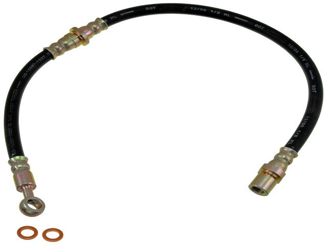 Brake Hydraulic Hose Dorman-First Stop H381148