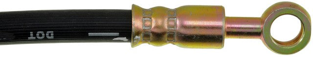 Brake Hydraulic Hose Dorman-First Stop H381149