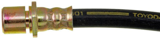 Brake Hydraulic Hose Dorman-First Stop H381150