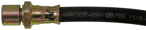 Brake Hydraulic Hose Dorman-First Stop H381151