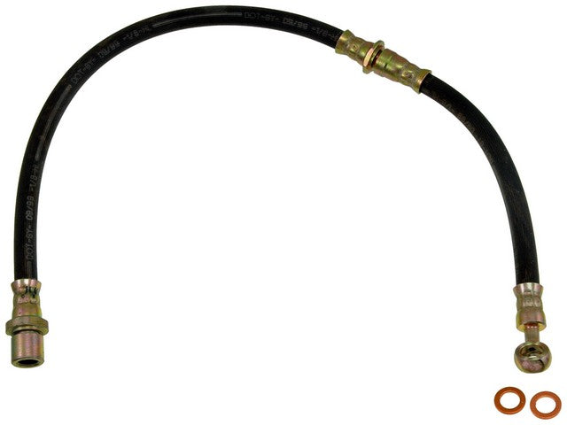 Brake Hydraulic Hose Dorman-First Stop H381151