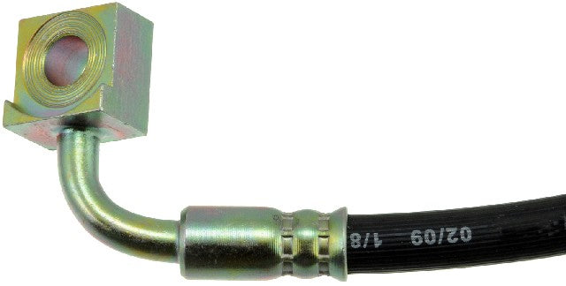 Brake Hydraulic Hose Dorman-First Stop H381158