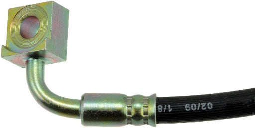 Brake Hydraulic Hose Dorman-First Stop H381158