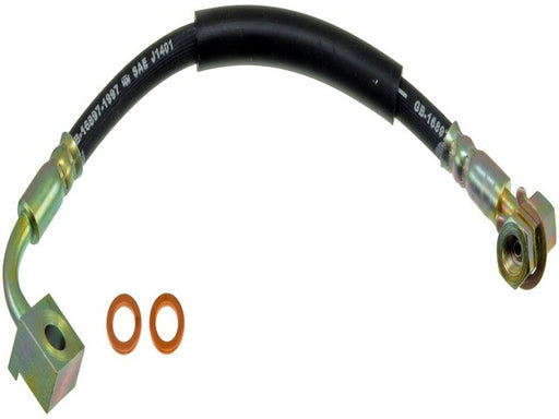 Brake Hydraulic Hose Dorman-First Stop H381158