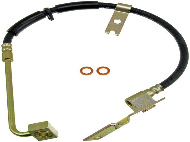 Brake Hydraulic Hose Dorman-First Stop H381160