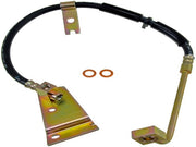 Brake Hydraulic Hose Dorman-First Stop H381161