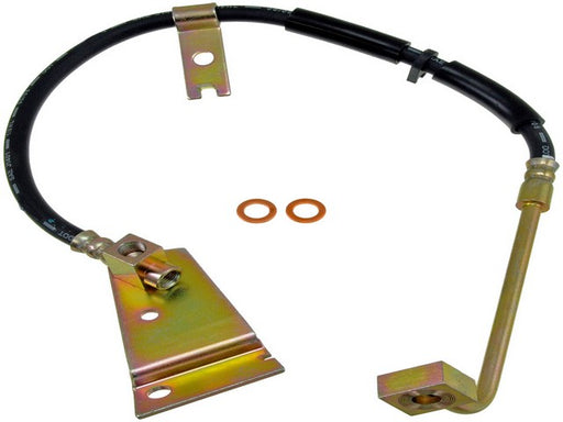 Brake Hydraulic Hose Dorman-First Stop H381161