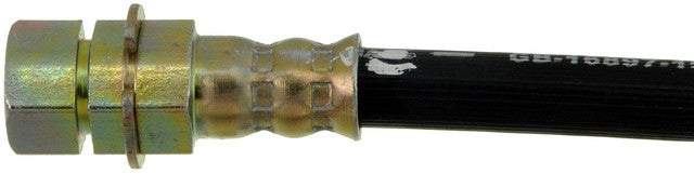 Brake Hydraulic Hose Dorman-First Stop H381164