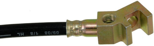 Brake Hydraulic Hose Dorman-First Stop H381164