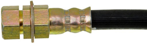 Brake Hydraulic Hose Dorman-First Stop H381165